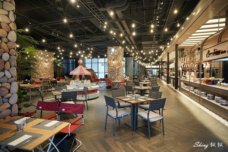 Cozzi Blu和逸飯店桃園館-全台首座海洋主題住宿飯店,Xpark水族館夜宿飯店,桃園高鐵走路15分鐘! @博士生瘋狂日記 Cozzi Blu和逸飯店桃園館-全台首座海洋主題住宿飯店,Xpark水族館夜宿飯店,桃園高鐵走路15分鐘! @博士生瘋狂日記