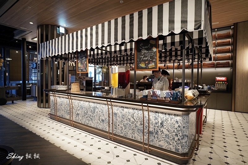 Cozzi Blu和逸飯店桃園館-全台首座海洋主題住宿飯店,Xpark水族館夜宿飯店,桃園高鐵走路15分鐘! @博士生瘋狂日記 Cozzi Blu和逸飯店桃園館-全台首座海洋主題住宿飯店,Xpark水族館夜宿飯店,桃園高鐵走路15分鐘! @博士生瘋狂日記