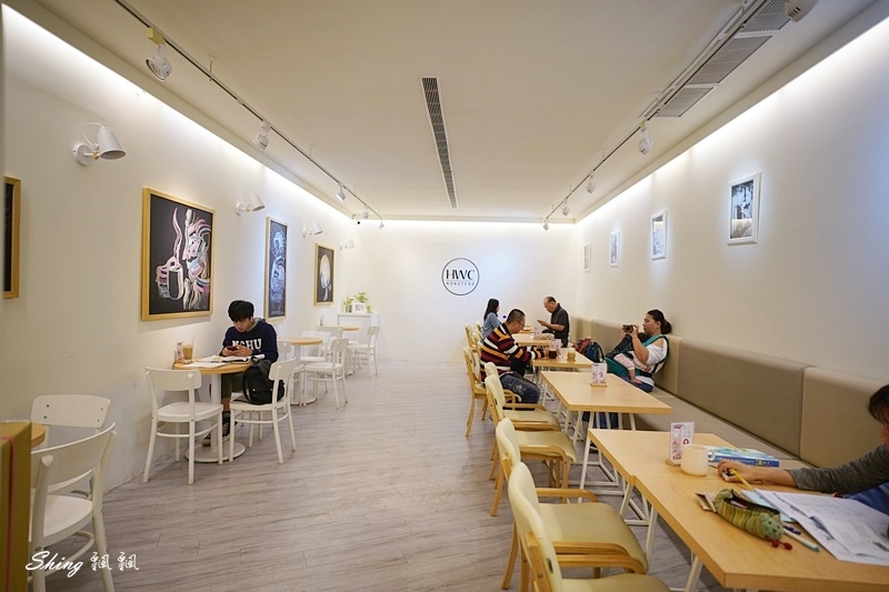 黑沃咖啡HWC-黑沃烘豆冠軍黑咖啡+秋季Häagen-Dazs聯名阿芙加朵咖啡甜點 @博士生瘋狂日記 黑沃咖啡HWC-黑沃烘豆冠軍黑咖啡+秋季Häagen-Dazs聯名阿芙加朵咖啡甜點 @博士生瘋狂日記