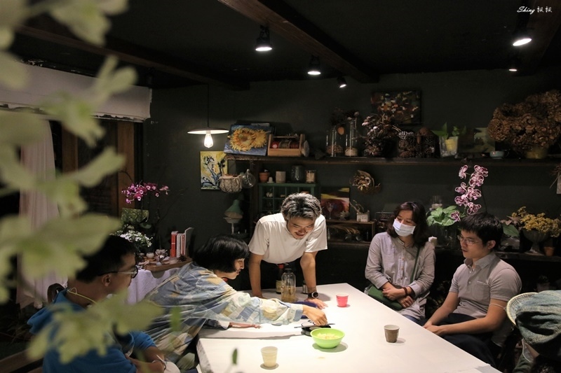 《脆弱一隅》4位表演者,5種空間流動,打破既定印象的0距離互動式演出! @博士生瘋狂日記 《脆弱一隅》4位表演者,5種空間流動,打破既定印象的0距離互動式演出! @博士生瘋狂日記