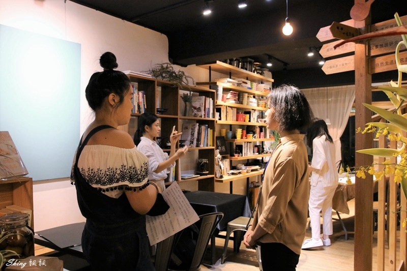 《脆弱一隅》4位表演者,5種空間流動,打破既定印象的0距離互動式演出! @博士生瘋狂日記 《脆弱一隅》4位表演者,5種空間流動,打破既定印象的0距離互動式演出! @博士生瘋狂日記