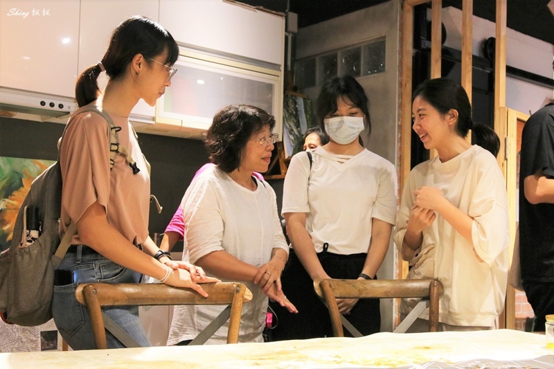 《脆弱一隅》4位表演者,5種空間流動,打破既定印象的0距離互動式演出! @博士生瘋狂日記 《脆弱一隅》4位表演者,5種空間流動,打破既定印象的0距離互動式演出! @博士生瘋狂日記