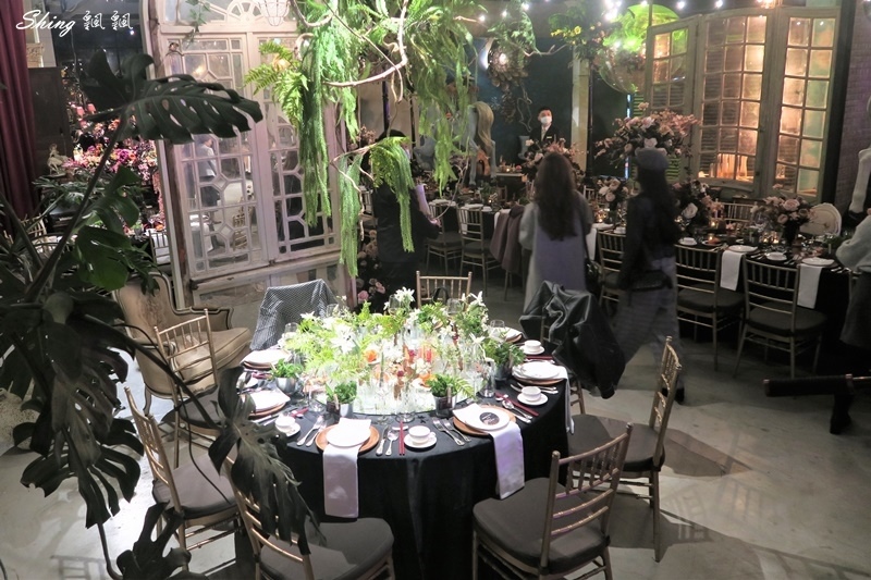 WEDDINGS新娘物語X君品Collection風尚之夜-將攝影棚變身時尚米其林三星頤宮主廚客製婚宴 @博士生瘋狂日記 WEDDINGS新娘物語X君品Collection風尚之夜-將攝影棚變身時尚米其林三星頤宮主廚客製婚宴 @博士生瘋狂日記