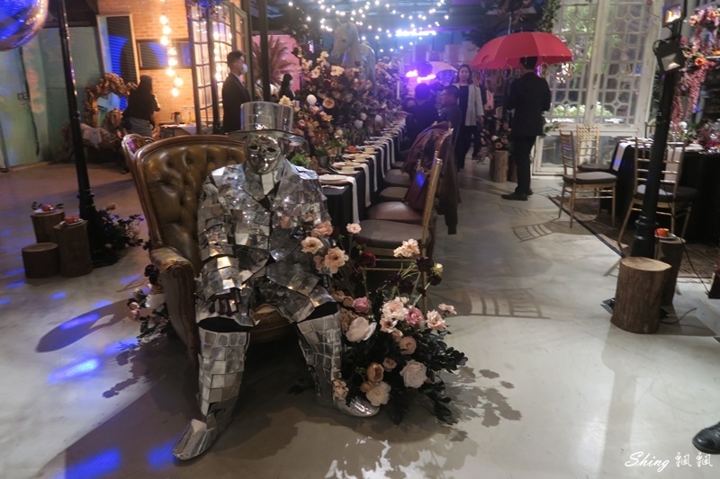 WEDDINGS新娘物語X君品Collection風尚之夜-將攝影棚變身時尚米其林三星頤宮主廚客製婚宴 @博士生瘋狂日記 WEDDINGS新娘物語X君品Collection風尚之夜-將攝影棚變身時尚米其林三星頤宮主廚客製婚宴 @博士生瘋狂日記
