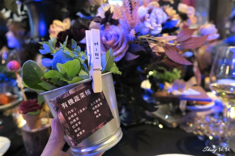 WEDDINGS新娘物語X君品Collection風尚之夜-將攝影棚變身時尚米其林三星頤宮主廚客製婚宴 @博士生瘋狂日記 WEDDINGS新娘物語X君品Collection風尚之夜-將攝影棚變身時尚米其林三星頤宮主廚客製婚宴 @博士生瘋狂日記