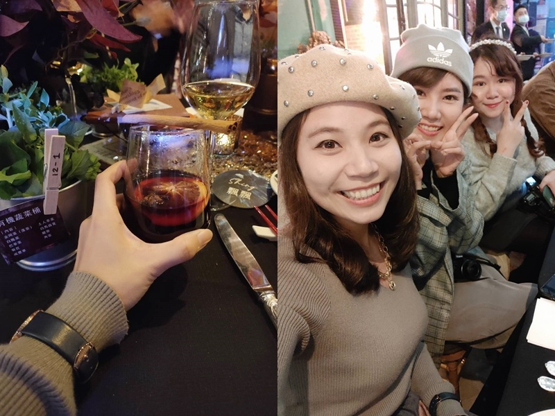 WEDDINGS新娘物語X君品Collection風尚之夜-將攝影棚變身時尚米其林三星頤宮主廚客製婚宴 @博士生瘋狂日記 WEDDINGS新娘物語X君品Collection風尚之夜-將攝影棚變身時尚米其林三星頤宮主廚客製婚宴 @博士生瘋狂日記