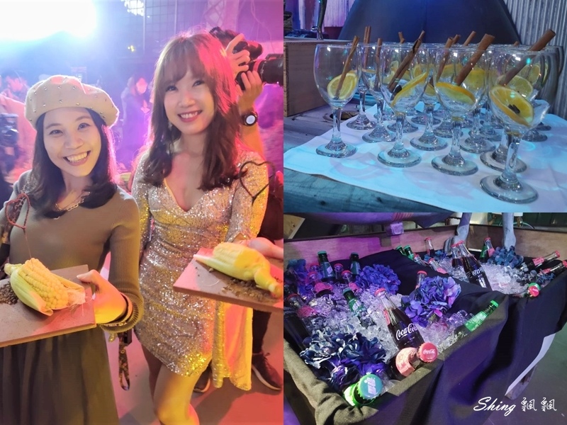 WEDDINGS新娘物語X君品Collection風尚之夜-將攝影棚變身時尚米其林三星頤宮主廚客製婚宴 @博士生瘋狂日記 WEDDINGS新娘物語X君品Collection風尚之夜-將攝影棚變身時尚米其林三星頤宮主廚客製婚宴 @博士生瘋狂日記