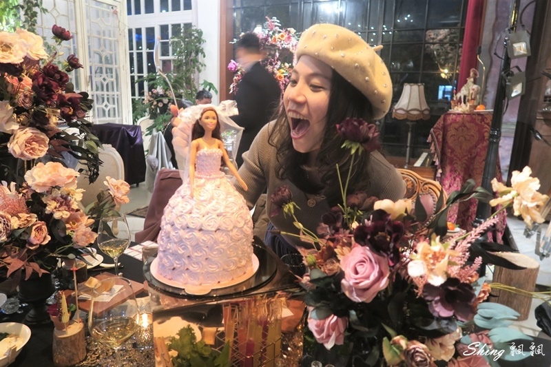 WEDDINGS新娘物語X君品Collection風尚之夜-將攝影棚變身時尚米其林三星頤宮主廚客製婚宴 @博士生瘋狂日記 WEDDINGS新娘物語X君品Collection風尚之夜-將攝影棚變身時尚米其林三星頤宮主廚客製婚宴 @博士生瘋狂日記