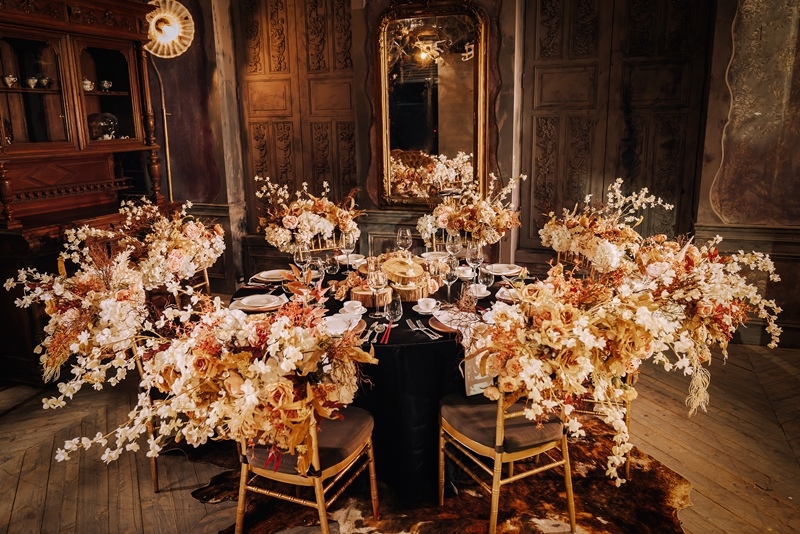 WEDDINGS新娘物語X君品Collection風尚之夜-將攝影棚變身時尚米其林三星頤宮主廚客製婚宴 @博士生瘋狂日記 WEDDINGS新娘物語X君品Collection風尚之夜-將攝影棚變身時尚米其林三星頤宮主廚客製婚宴 @博士生瘋狂日記