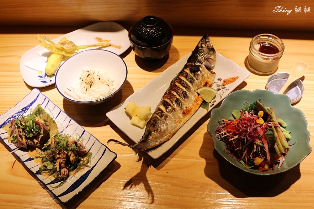 漁當家食堂-石牌日本料理最推薦,忘不了刺身的滿嘴甘甜,還有外面吃不到的手工自製甜點 @博士生瘋狂日記 漁當家食堂-石牌日本料理最推薦,忘不了刺身的滿嘴甘甜,還有外面吃不到的手工自製甜點 @博士生瘋狂日記