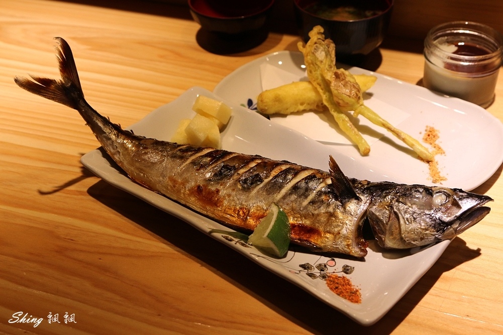 漁當家食堂-石牌日本料理最推薦,忘不了刺身的滿嘴甘甜,還有外面吃不到的手工自製甜點 @博士生瘋狂日記 漁當家食堂-石牌日本料理最推薦,忘不了刺身的滿嘴甘甜,還有外面吃不到的手工自製甜點 @博士生瘋狂日記