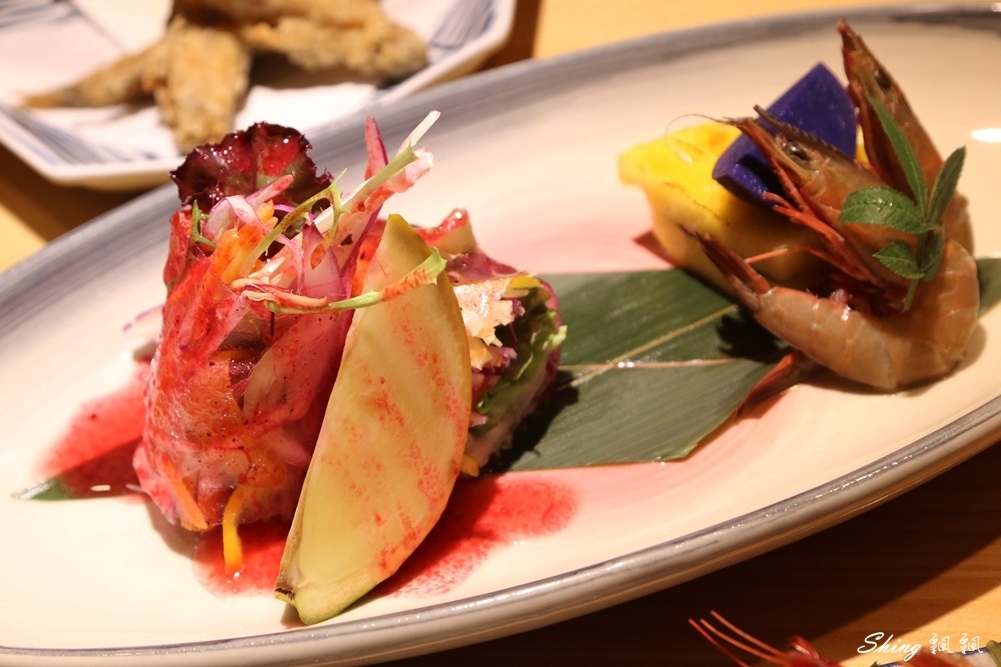 漁當家食堂-石牌日本料理最推薦,忘不了刺身的滿嘴甘甜,還有外面吃不到的手工自製甜點 @博士生瘋狂日記 漁當家食堂-石牌日本料理最推薦,忘不了刺身的滿嘴甘甜,還有外面吃不到的手工自製甜點 @博士生瘋狂日記