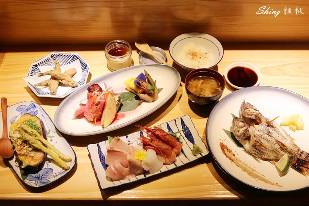 漁當家食堂-石牌日本料理最推薦,忘不了刺身的滿嘴甘甜,還有外面吃不到的手工自製甜點 @博士生瘋狂日記 漁當家食堂-石牌日本料理最推薦,忘不了刺身的滿嘴甘甜,還有外面吃不到的手工自製甜點 @博士生瘋狂日記