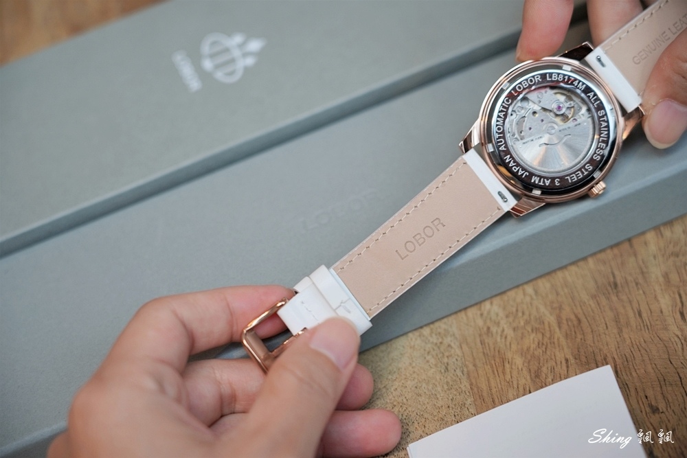 LOBOR Watches紐約系列碗錶-萬元內好入手機械腕錶,大錶面典雅大方又百搭,送禮自用都推薦! @博士生瘋狂日記 LOBOR Watches紐約系列碗錶-萬元內好入手機械腕錶,大錶面典雅大方又百搭,送禮自用都推薦! @博士生瘋狂日記