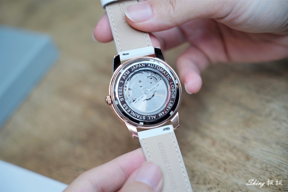 LOBOR Watches紐約系列碗錶-萬元內好入手機械腕錶,大錶面典雅大方又百搭,送禮自用都推薦! @博士生瘋狂日記 LOBOR Watches紐約系列碗錶-萬元內好入手機械腕錶,大錶面典雅大方又百搭,送禮自用都推薦! @博士生瘋狂日記