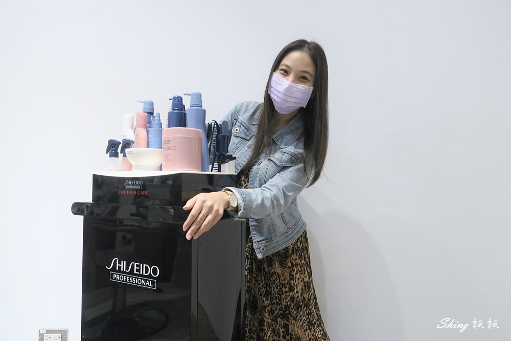 資生堂女神鏡光護完美芯髮推薦-板橋髮廊Amor mio細軟髮從內而外的護髮推薦 @博士生瘋狂日記 資生堂女神鏡光護完美芯髮推薦-板橋髮廊Amor mio細軟髮從內而外的護髮推薦 @博士生瘋狂日記