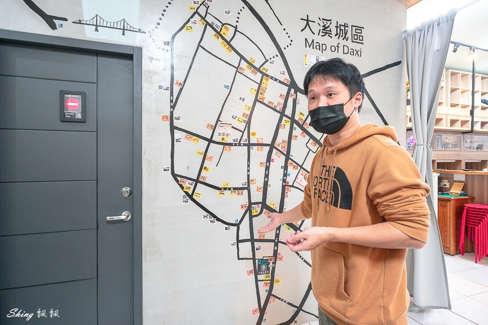 小巷內民宿客棧-大溪老街中鬧中取近,窩心平價青年旅館兩天一夜小旅行 @博士生瘋狂日記 小巷內民宿客棧-大溪老街中鬧中取近,窩心平價青年旅館兩天一夜小旅行 @博士生瘋狂日記