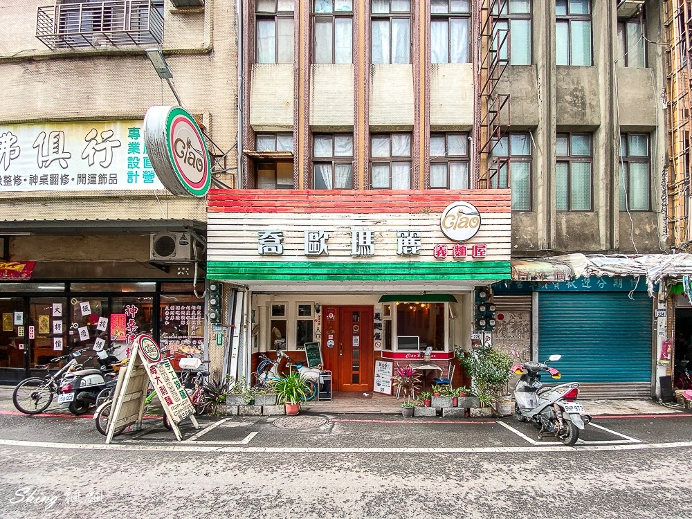 小巷內民宿客棧-大溪老街中鬧中取近,窩心平價青年旅館兩天一夜小旅行 @博士生瘋狂日記 小巷內民宿客棧-大溪老街中鬧中取近,窩心平價青年旅館兩天一夜小旅行 @博士生瘋狂日記