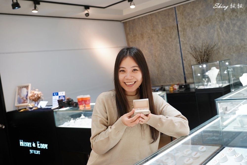 Henry&Eddy Jewelry客製化婚戒推薦-花小錢設計獨一無二的紀念戒指,輕鬆享受無壓力試戴空間 @博士生瘋狂日記 Henry&Eddy Jewelry客製化婚戒推薦-花小錢設計獨一無二的紀念戒指,輕鬆享受無壓力試戴空間 @博士生瘋狂日記