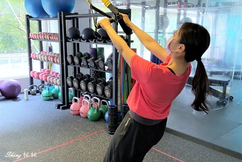 妮飛健身空間信義店Nifei Fitness-專業教練肌力指導,課程豐富多元,輕鬆養成規律運動好習慣! @博士生瘋狂日記 妮飛健身空間信義店Nifei Fitness-專業教練肌力指導,課程豐富多元,輕鬆養成規律運動好習慣! @博士生瘋狂日記