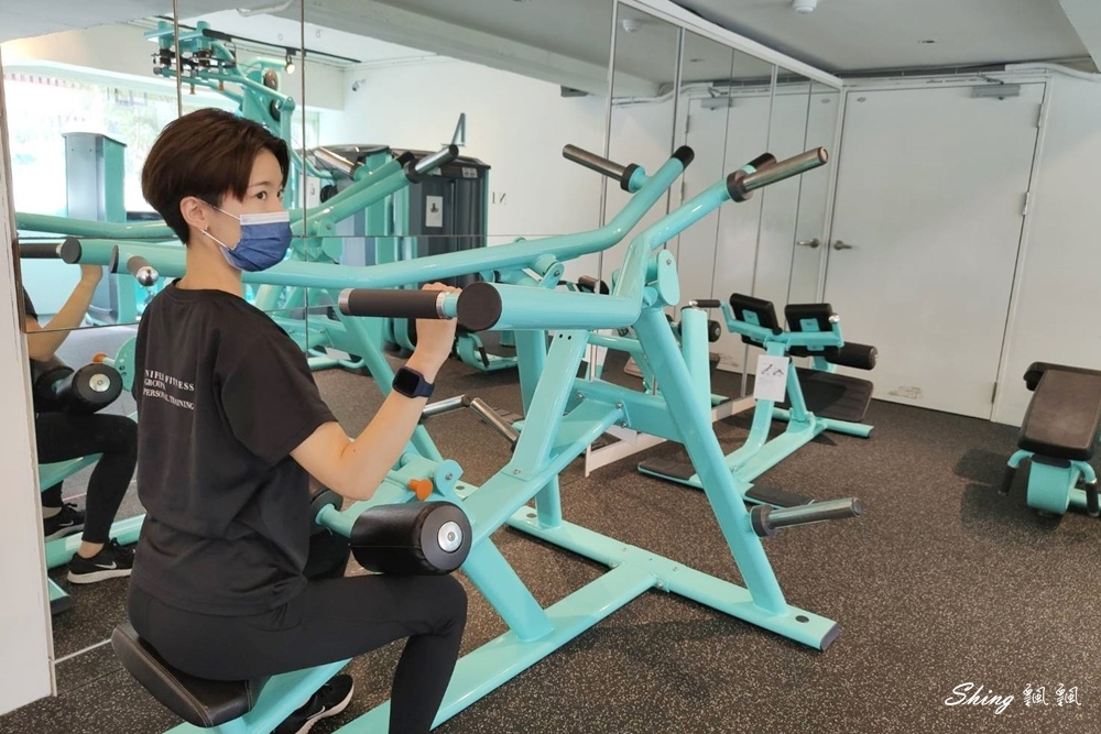 妮飛健身空間信義店Nifei Fitness-專業教練肌力指導,課程豐富多元,輕鬆養成規律運動好習慣! @博士生瘋狂日記 妮飛健身空間信義店Nifei Fitness-專業教練肌力指導,課程豐富多元,輕鬆養成規律運動好習慣! @博士生瘋狂日記