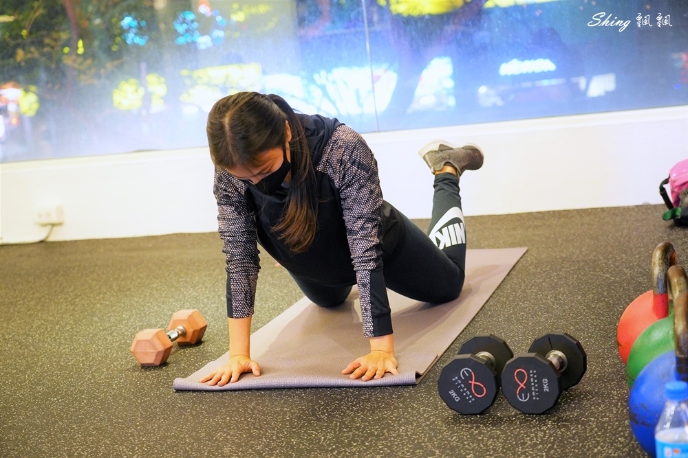妮飛健身空間信義店Nifei Fitness-專業教練肌力指導,課程豐富多元,輕鬆養成規律運動好習慣! @博士生瘋狂日記 妮飛健身空間信義店Nifei Fitness-專業教練肌力指導,課程豐富多元,輕鬆養成規律運動好習慣! @博士生瘋狂日記