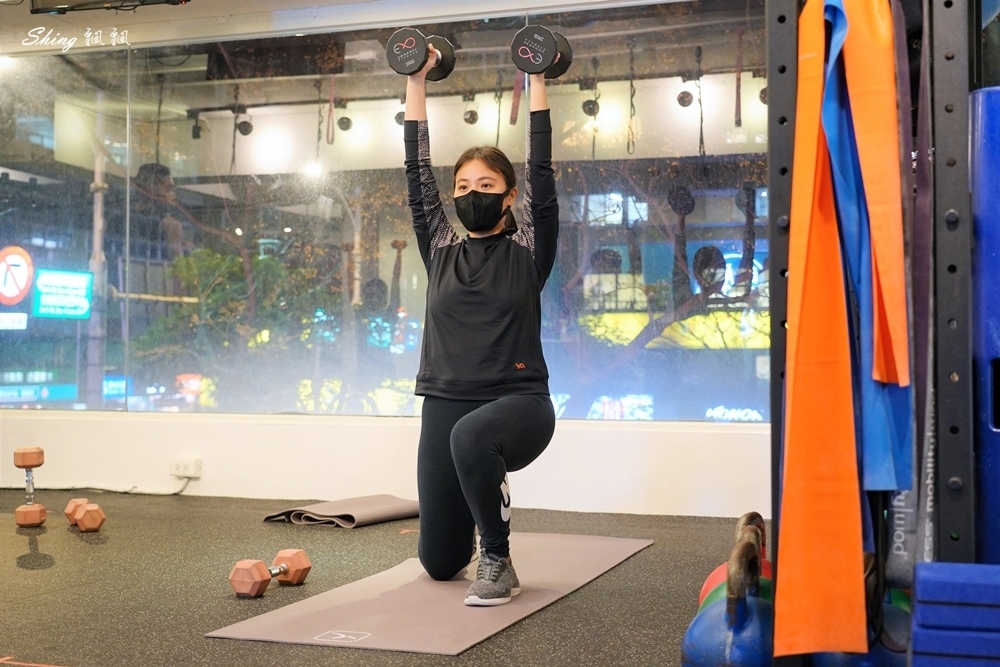 妮飛健身空間信義店Nifei Fitness-專業教練肌力指導,課程豐富多元,輕鬆養成規律運動好習慣! @博士生瘋狂日記 妮飛健身空間信義店Nifei Fitness-專業教練肌力指導,課程豐富多元,輕鬆養成規律運動好習慣! @博士生瘋狂日記