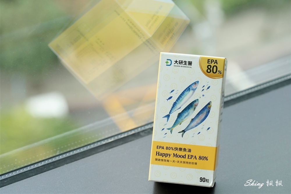 大研生醫EPA 80%快樂魚油軟膠囊-來自北歐大廠的高品質純淨魚油,工作壓力大者日常保養推薦 @博士生瘋狂日記 大研生醫EPA 80%快樂魚油軟膠囊-來自北歐大廠的高品質純淨魚油,工作壓力大者日常保養推薦 @博士生瘋狂日記