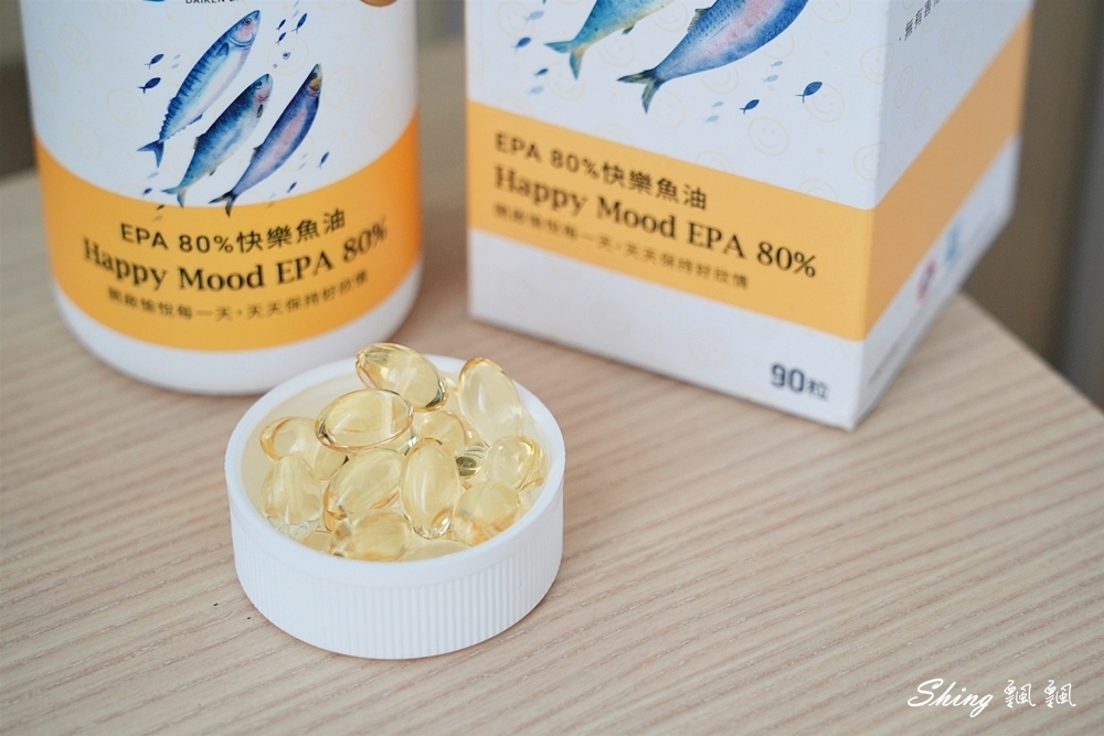 大研生醫EPA 80%快樂魚油軟膠囊-來自北歐大廠的高品質純淨魚油,工作壓力大者日常保養推薦 @博士生瘋狂日記 大研生醫EPA 80%快樂魚油軟膠囊-來自北歐大廠的高品質純淨魚油,工作壓力大者日常保養推薦 @博士生瘋狂日記