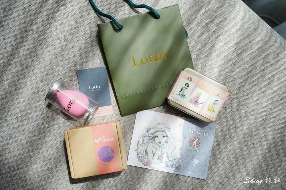 Lotin Accessory羅婷-迪士尼公主系列正版授權飾品,每天擁有不同的公主夢,讓你愛上每日的自己 @博士生瘋狂日記 Lotin Accessory羅婷-迪士尼公主系列正版授權飾品,每天擁有不同的公主夢,讓你愛上每日的自己 @博士生瘋狂日記