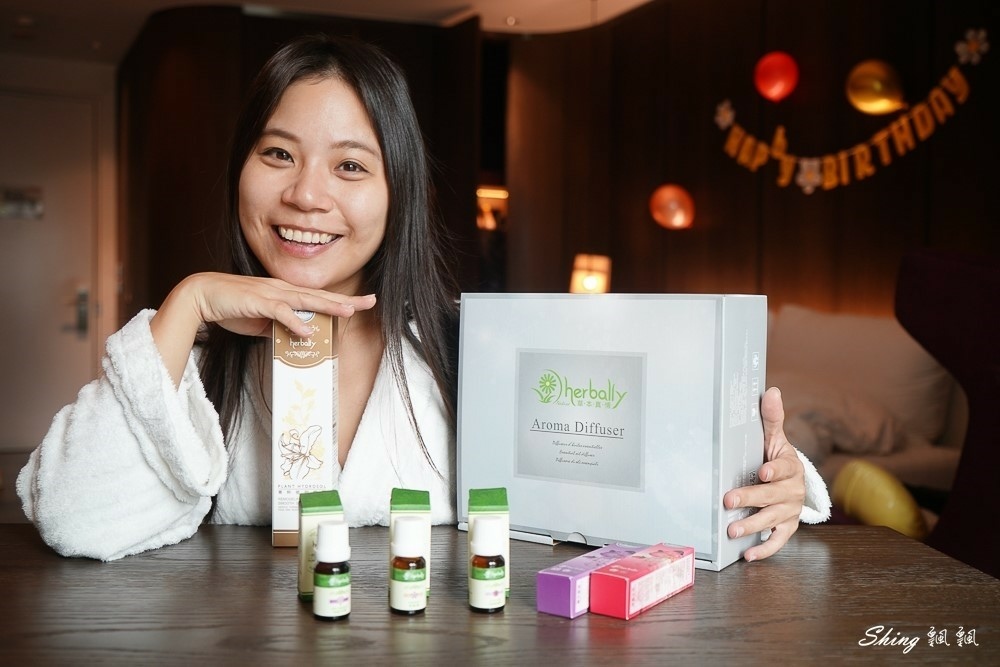 草本真情herbally-最優雅的禮物推薦,純天然精油擴香儀,選對香氛讓生活增添滿滿儀式感!! @博士生瘋狂日記 草本真情herbally-最優雅的禮物推薦,純天然精油擴香儀,選對香氛讓生活增添滿滿儀式感!! @博士生瘋狂日記