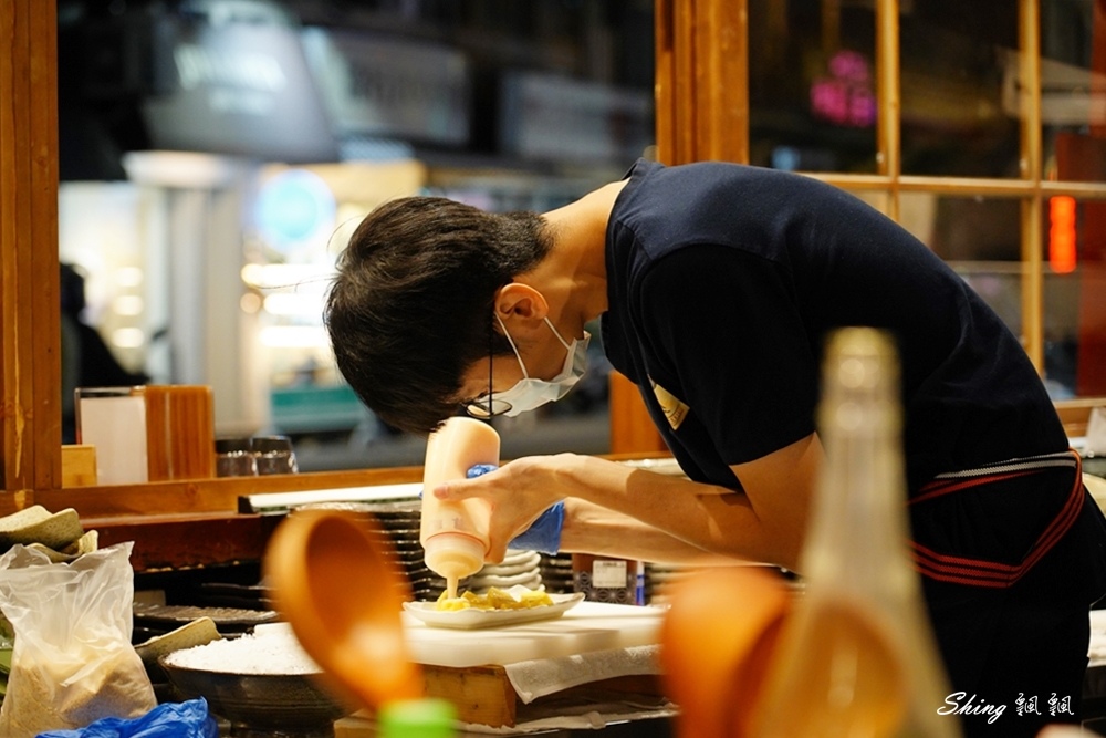 隱居いざかや台中店-超人氣深夜居酒屋,把濃濃日本味的串燒與料理,搬到台中旗艦店!! @博士生瘋狂日記 隱居いざかや台中店-超人氣深夜居酒屋,把濃濃日本味的串燒與料理,搬到台中旗艦店!! @博士生瘋狂日記