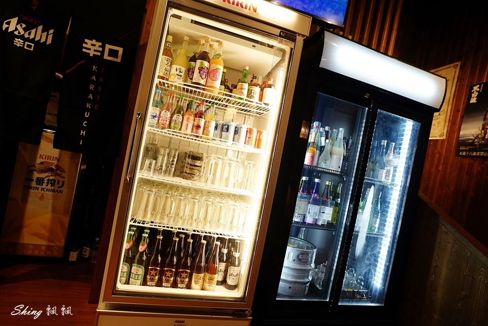 隱居いざかや台中店-超人氣深夜居酒屋,把濃濃日本味的串燒與料理,搬到台中旗艦店!! @博士生瘋狂日記 隱居いざかや台中店-超人氣深夜居酒屋,把濃濃日本味的串燒與料理,搬到台中旗艦店!! @博士生瘋狂日記