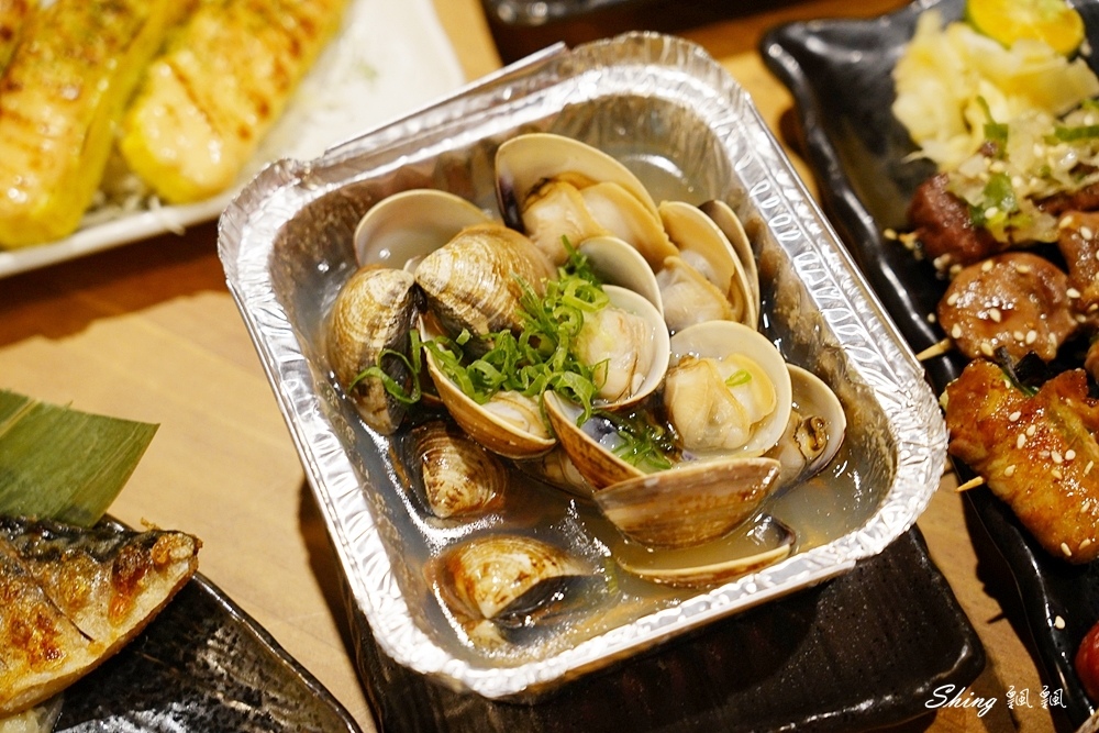 隱居いざかや台中店-超人氣深夜居酒屋,把濃濃日本味的串燒與料理,搬到台中旗艦店!! @博士生瘋狂日記 隱居いざかや台中店-超人氣深夜居酒屋,把濃濃日本味的串燒與料理,搬到台中旗艦店!! @博士生瘋狂日記