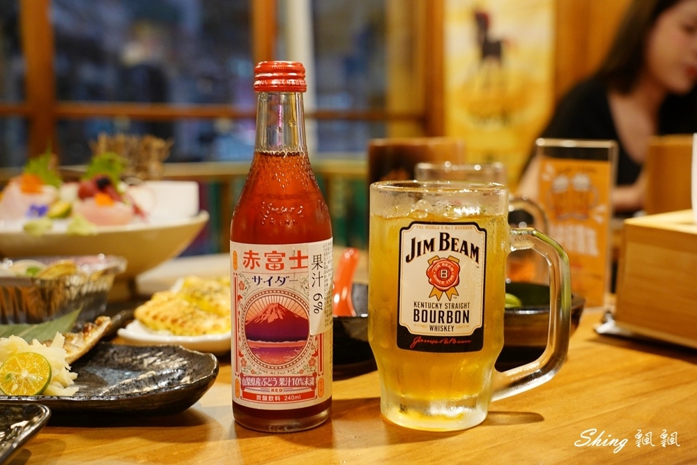 隱居いざかや台中店-超人氣深夜居酒屋,把濃濃日本味的串燒與料理,搬到台中旗艦店!! @博士生瘋狂日記 隱居いざかや台中店-超人氣深夜居酒屋,把濃濃日本味的串燒與料理,搬到台中旗艦店!! @博士生瘋狂日記