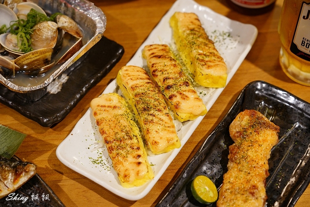 隱居いざかや台中店-超人氣深夜居酒屋,把濃濃日本味的串燒與料理,搬到台中旗艦店!! @博士生瘋狂日記 隱居いざかや台中店-超人氣深夜居酒屋,把濃濃日本味的串燒與料理,搬到台中旗艦店!! @博士生瘋狂日記