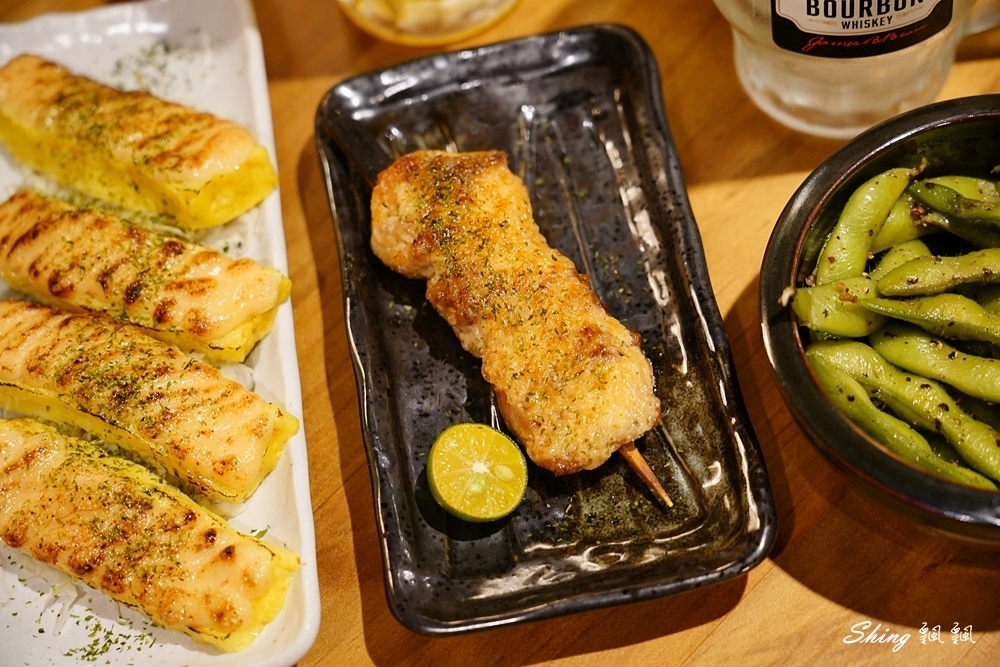 隱居いざかや台中店-超人氣深夜居酒屋,把濃濃日本味的串燒與料理,搬到台中旗艦店!! @博士生瘋狂日記 隱居いざかや台中店-超人氣深夜居酒屋,把濃濃日本味的串燒與料理,搬到台中旗艦店!! @博士生瘋狂日記