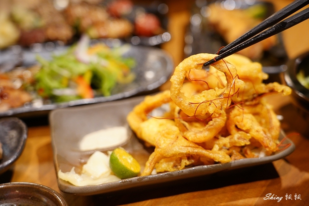 隱居いざかや台中店-超人氣深夜居酒屋,把濃濃日本味的串燒與料理,搬到台中旗艦店!! @博士生瘋狂日記 隱居いざかや台中店-超人氣深夜居酒屋,把濃濃日本味的串燒與料理,搬到台中旗艦店!! @博士生瘋狂日記