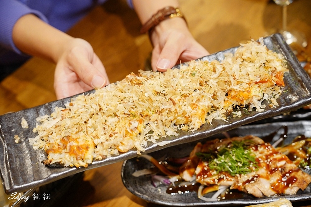 隱居いざかや台中店-超人氣深夜居酒屋,把濃濃日本味的串燒與料理,搬到台中旗艦店!! @博士生瘋狂日記 隱居いざかや台中店-超人氣深夜居酒屋,把濃濃日本味的串燒與料理,搬到台中旗艦店!! @博士生瘋狂日記