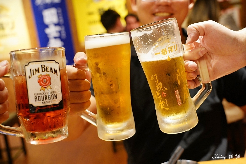 隱居いざかや台中店-超人氣深夜居酒屋,把濃濃日本味的串燒與料理,搬到台中旗艦店!! @博士生瘋狂日記 隱居いざかや台中店-超人氣深夜居酒屋,把濃濃日本味的串燒與料理,搬到台中旗艦店!! @博士生瘋狂日記