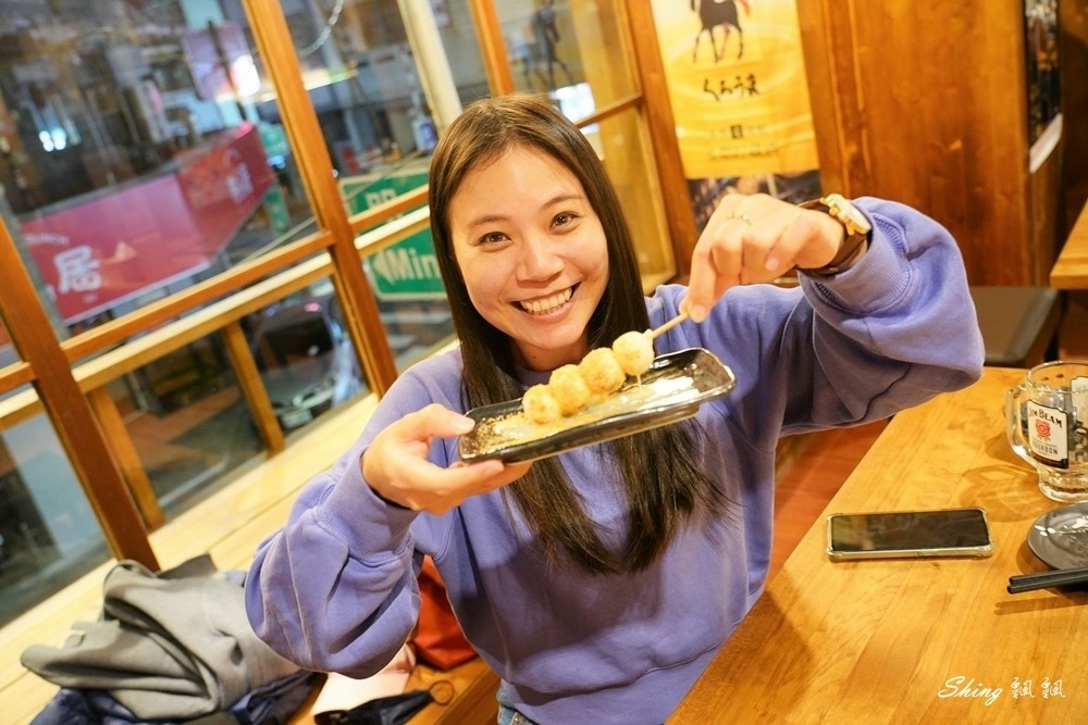 隱居いざかや台中店-超人氣深夜居酒屋,把濃濃日本味的串燒與料理,搬到台中旗艦店!! @博士生瘋狂日記 隱居いざかや台中店-超人氣深夜居酒屋,把濃濃日本味的串燒與料理,搬到台中旗艦店!! @博士生瘋狂日記