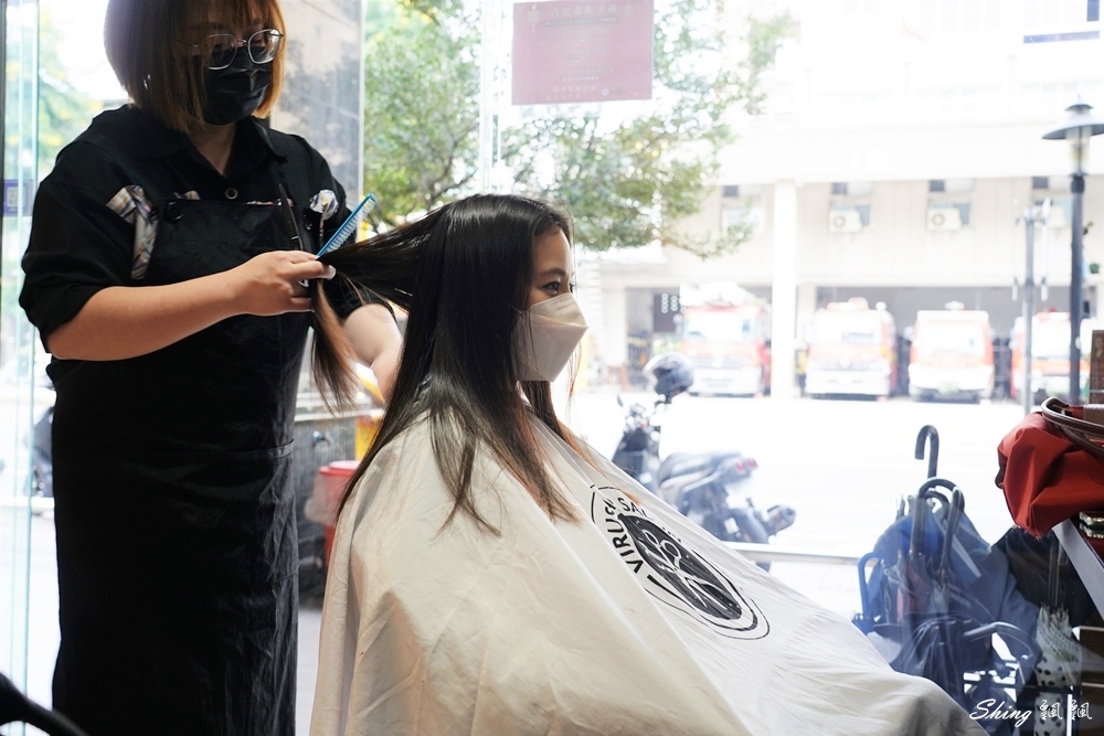 Virus Hair Salon 24H-細軟髮燙髮+護髮SPA太享受,24小時髮廊一中店大推薦!!! @博士生瘋狂日記 Virus Hair Salon 24H-細軟髮燙髮+護髮SPA太享受,24小時髮廊一中店大推薦!!! @博士生瘋狂日記