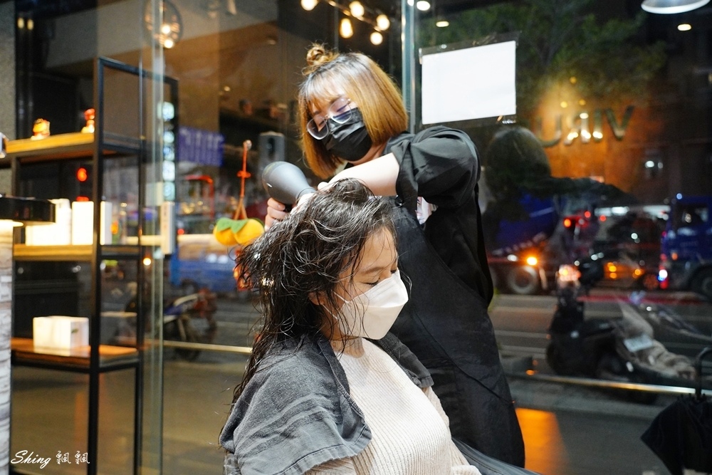 Virus Hair Salon 24H-細軟髮燙髮+護髮SPA太享受,24小時髮廊一中店大推薦!!! @博士生瘋狂日記 Virus Hair Salon 24H-細軟髮燙髮+護髮SPA太享受,24小時髮廊一中店大推薦!!! @博士生瘋狂日記