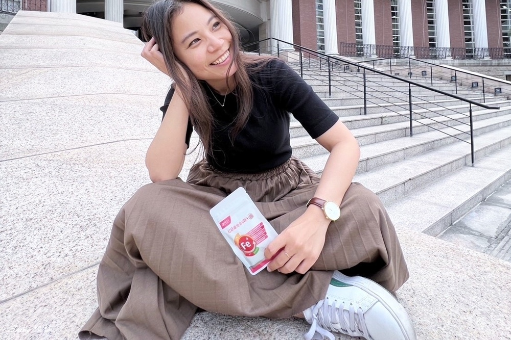 柏諦生技維他命b群推薦-紅妍維他命B群+甘胺酸亞鐵,專為女性設計帶出國的好夥伴!! @博士生瘋狂日記 柏諦生技維他命b群推薦-紅妍維他命B群+甘胺酸亞鐵,專為女性設計帶出國的好夥伴!! @博士生瘋狂日記