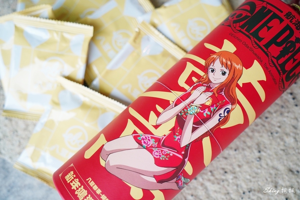 八豆聯軍x航海王聯名年節限量禮盒,好吃又好送-全台家樂福熱賣推薦!! @博士生瘋狂日記 八豆聯軍x航海王聯名年節限量禮盒,好吃又好送-全台家樂福熱賣推薦!! @博士生瘋狂日記