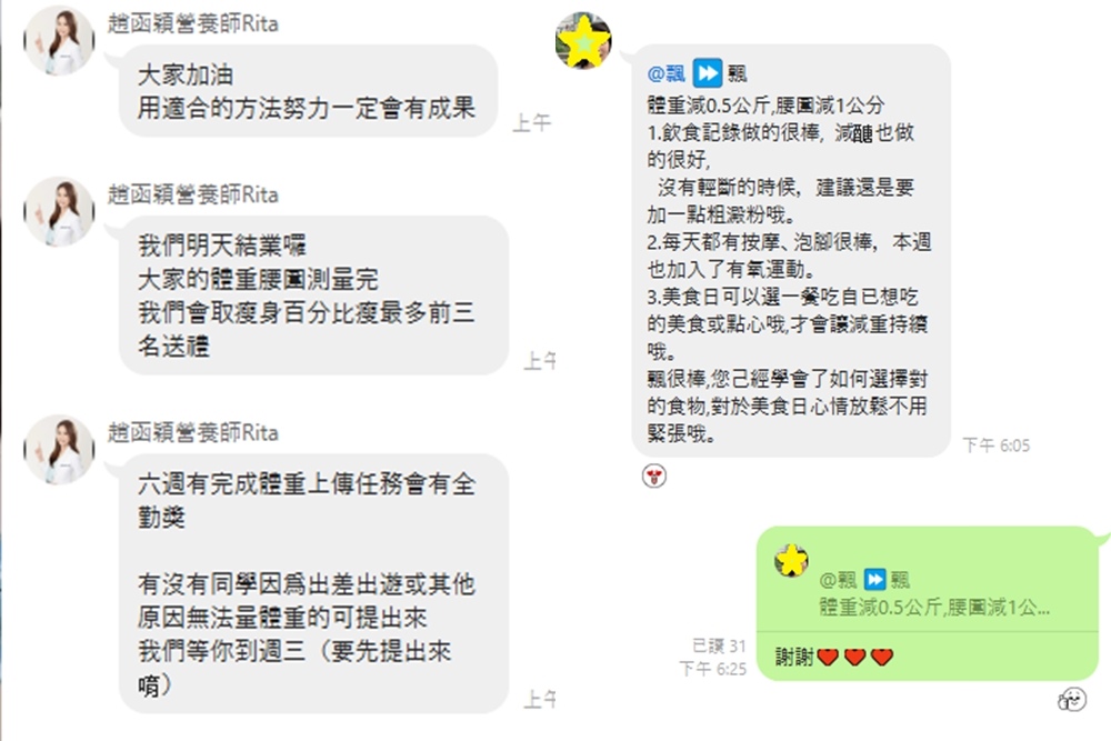 趙函穎營養師-穎養師教你找回內在神隊友,不餓肚子,開心甩油!! @博士生瘋狂日記 趙函穎營養師-穎養師教你找回內在神隊友,不餓肚子,開心甩油!! @博士生瘋狂日記