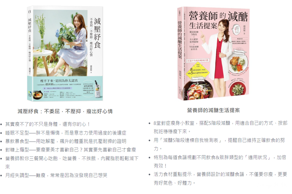 趙函穎營養師-穎養師教你找回內在神隊友,不餓肚子,開心甩油!! @博士生瘋狂日記 趙函穎營養師-穎養師教你找回內在神隊友,不餓肚子,開心甩油!! @博士生瘋狂日記
