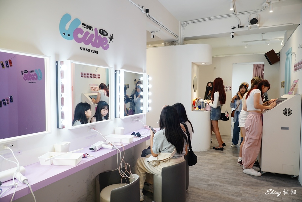 台中一中商圈UCUBE韓式拍貼-大型變裝拍貼店家,朋友聚會留下紀念更好玩!! @博士生瘋狂日記 台中一中商圈UCUBE韓式拍貼-大型變裝拍貼店家,朋友聚會留下紀念更好玩!! @博士生瘋狂日記