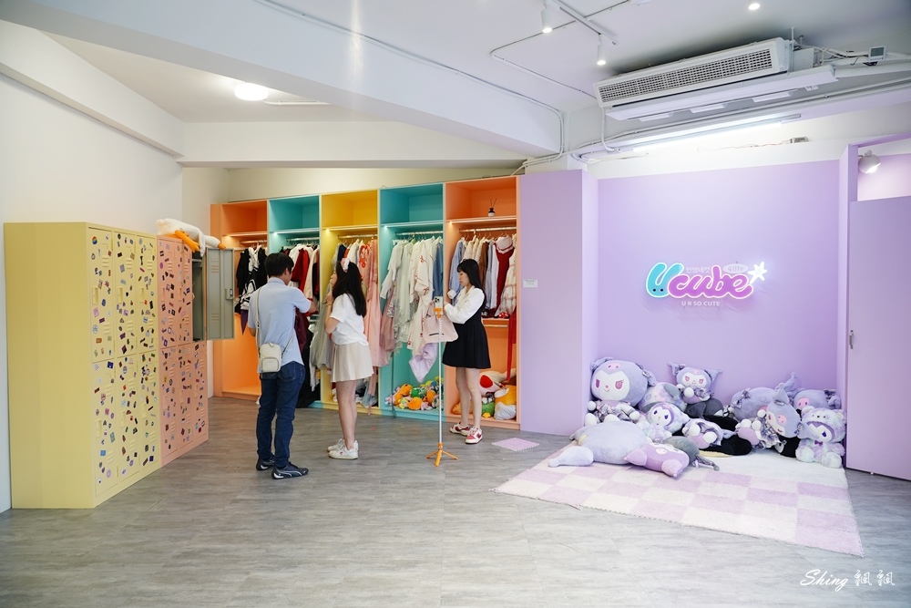 台中一中商圈UCUBE韓式拍貼-大型變裝拍貼店家,朋友聚會留下紀念更好玩!! @博士生瘋狂日記 台中一中商圈UCUBE韓式拍貼-大型變裝拍貼店家,朋友聚會留下紀念更好玩!! @博士生瘋狂日記