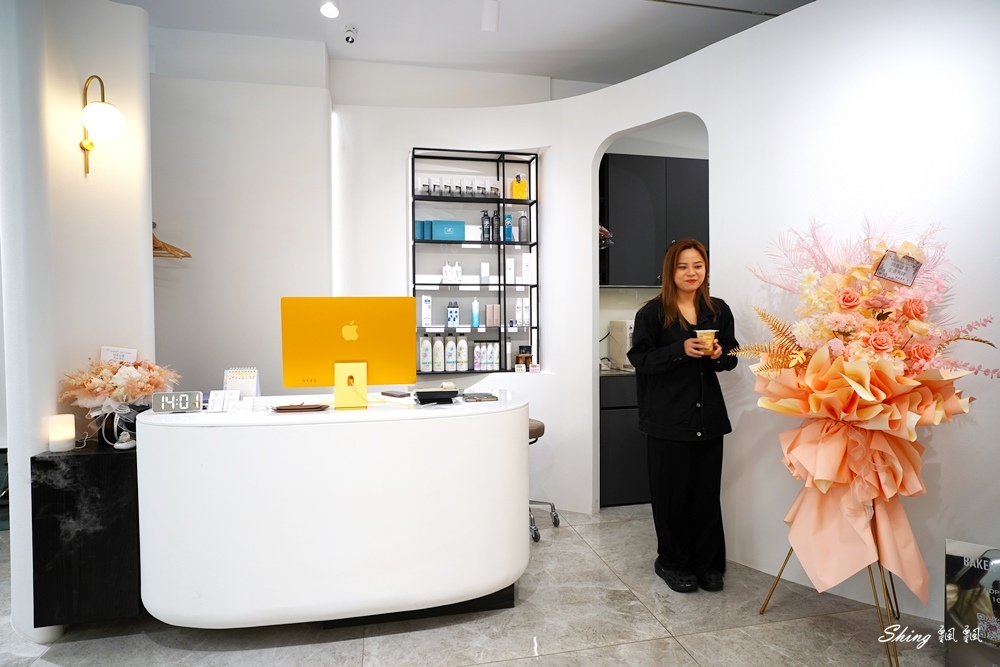 台中豐原髮廊推薦BAKER HAIR SALON-讓細軟髮女子也有空氣感的浪漫大捲的一天 @博士生瘋狂日記 台中豐原髮廊推薦BAKER HAIR SALON-讓細軟髮女子也有空氣感的浪漫大捲的一天 @博士生瘋狂日記